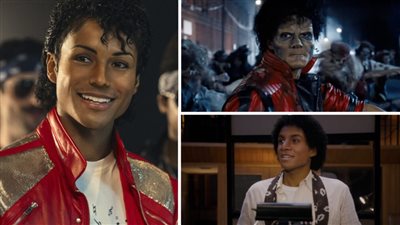 فيلم “Michael” يقترب من 800 مليون دولار عالميًا