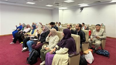 الصحة تستعد لـ«جائزة التميز الحكومي 2026» بورش تدريبية مكثفة لتطوير الأداء