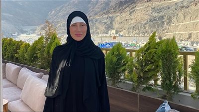بإطلالة محتشمة.. ريهام سعيد تخطف الأنظار عبر السوشيال ميديا