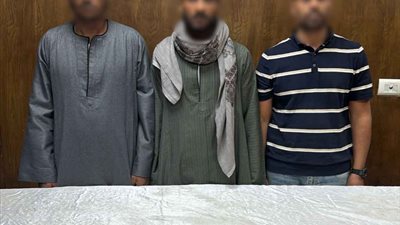 ضبط أطراف مشاجرة القطامية بعد التراشق بالحجارة بسبب خلافات الجيرة