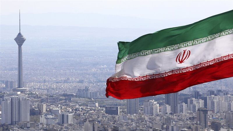 ايران 