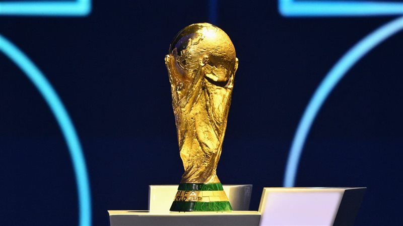 كأس العالم 
