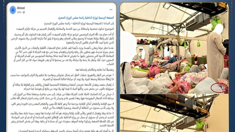 الواقعة