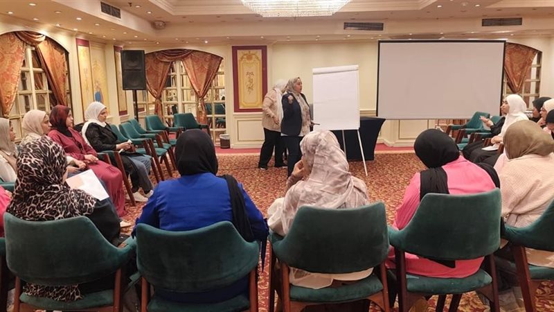 برنامج «نورة»