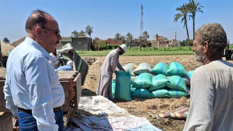 الزراعة 