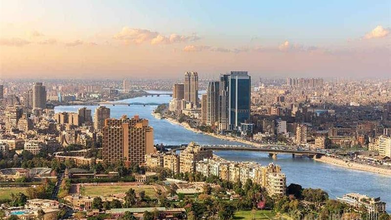 مصر 