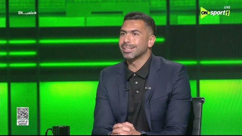 أحمد فتحي
