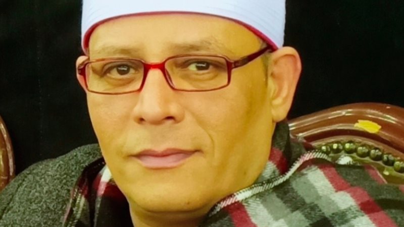 الشيخ سيد عبدالشافي 