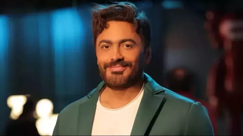 تامر حسني