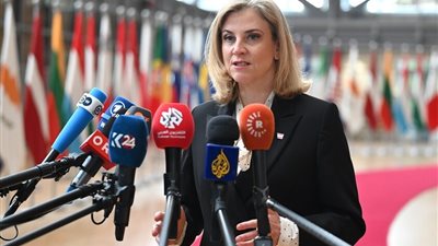 الخارجية النمساوية تستدعي السفير الروسي في فيينا            