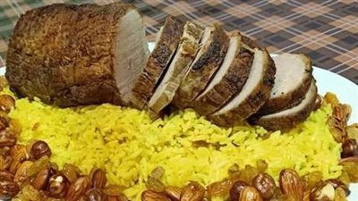 حضريه على سفرة العيد … طريقة عمل عرق التربيانكو في البيت 