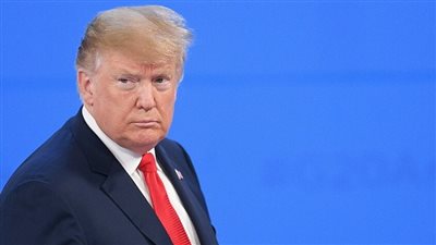 ترامب يرفع القيود البحرية عن مضيق هرمز ويطالب طهران بإزالة الألغام وتأمين الملاحة