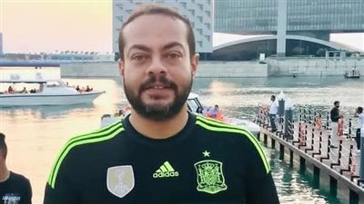 رحل في صمت.. العثور على جثة مدرس دمياط الشهير وحيدًا في أيام العيد