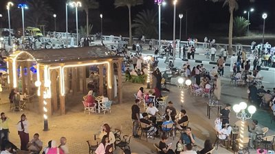 محافظ جنوب سيناء يؤكد استمرار توفير الخدمات بكافة المدن خلال إجازة العيد