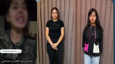 التحقيقات تكشف تفاصيل مشاجرة فنانتين فى أحد الفنادق بشرم الشيخ 