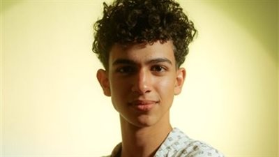 حمزة دياب: سعيد بـ«إذما» والعيد عندي أفلام جديدة