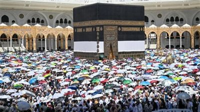 بين الزحام والروحانية.. كيف ودع الحجاج 