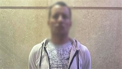 ضبط عاطل بالغربية لإدارته موقف سيارات دون ترخيص وتحصيل أموال من السائقين