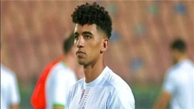 أحمد محمود يعلن عودته إلى الزمالك بعد نهاية إعارته مع الاتحاد