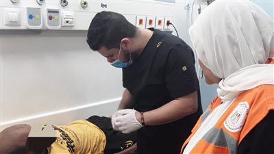 تنفيذا لتوجيهات وزيرة  التضامن.. فريق التدخل السريع يكثف تواجده الميداني خلال عيد الأضحى 