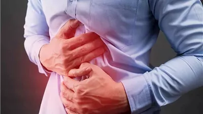 القولون العصبي في عيد الأضحى.. تعرف على أهم الأعراض لتجنب حدوثها