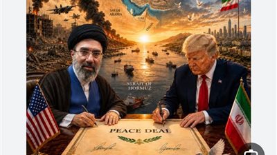 اتفاق مبدئي بين واشنطن وطهران لتمديد وقف إطلاق النار 60 يوماً واستئناف المفاوضات