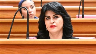 برلمانية: قانون الإدارة المحلية الجديد خطوة مهمة لتطوير الخدمات وتعزيز كفاءة المحليات