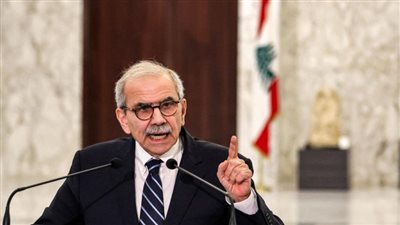 نواف سلام: لبنان لن يكون ساحة مفتوحة لتصفية الحسابات أو صندوق بريد لصراعات الآخرين 