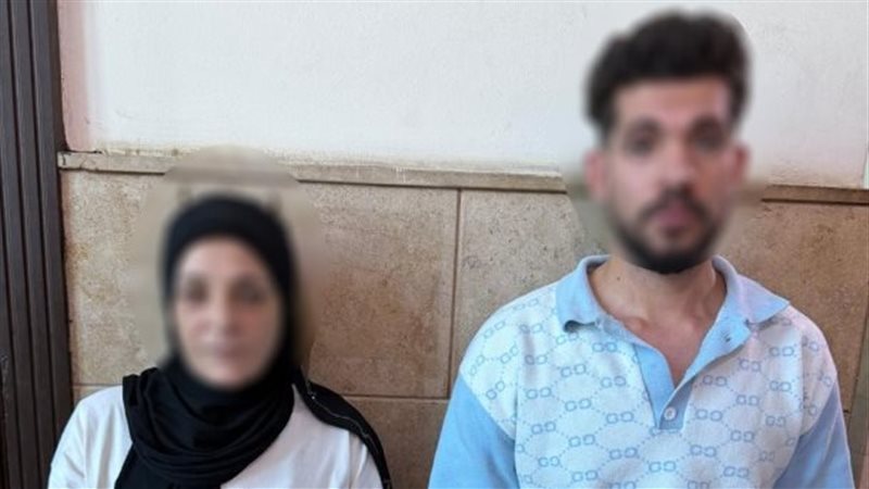 المتهمان 