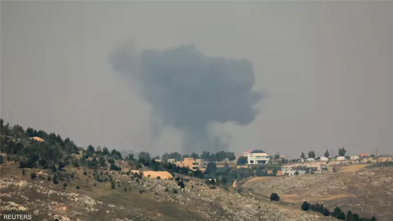 لبنان