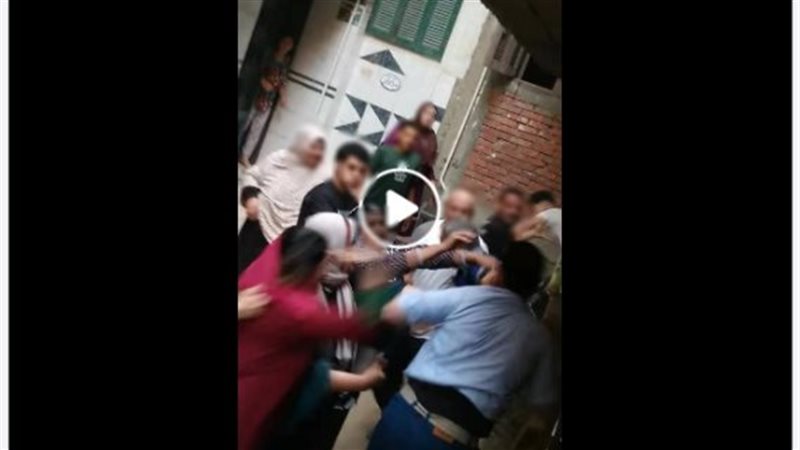 الفيديوهات المتداولة