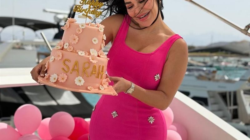 سارة نخلة 