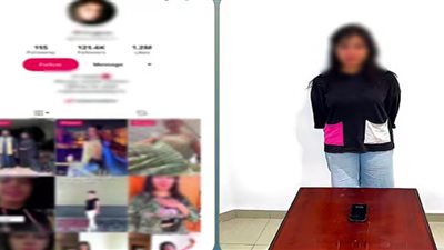 نشرت الفيديوهات للشهرة والأرباح..اعترافات الفنانة الاستعراضية المتهمة بنشر محتوى خادش للحياء
