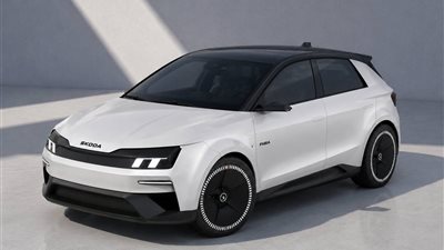 سكودا فابيا 2027 تكشف ملامح الجيل الجديد من الهاتشباك الاقتصادية