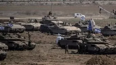 لبنان وفرنسا تبحثان تطورات الأوضاع فى المنطقة ومساعى تثبيت وقف إطلاق النار