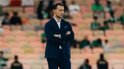 يايسله يحدد احتياجات الأهلي في سوق الانتقالات.. تدعيم الجناح والظهير الأيسر أولوية