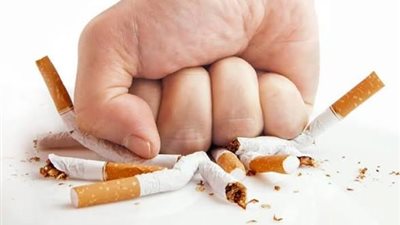 ماذا يحدث للجسم خلال 5 سنوات من التوقف عن التدخين؟.. الصحة توضح 