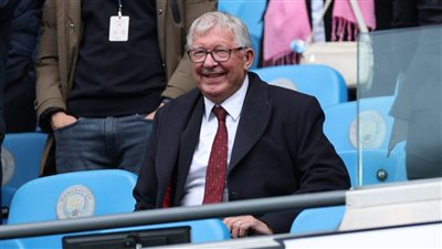 فيرجسون ينتقد أسلوب آرسنال بعد نهائي دوري أبطال أوروبا: 