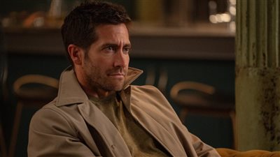 جاك جيلينهال: In The Grey ليس مجرد فيلم أكشن بل لعبة ذكاء