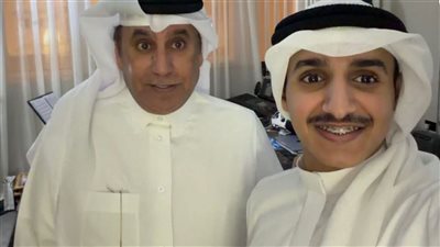 «ليالينا سوى».. خلف المشعوف يستعد لإطلاق أولى خطواته الغنائية بألحان مطر الكواري