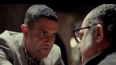 الليلة.. «الثمانية» دراما بوليسية مشوقة تنطلق على MBC مصر