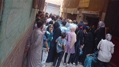 شهود العيان يكشفون تفاصيل صادمة في جريمة مقتل سيدة على يد زوجها بالقليوبية