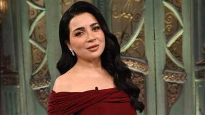مي عز الدين: يسرا وتامر حسني دعماني في أصعب لحظاتي.. ولم أستوعب رحيل والدتي