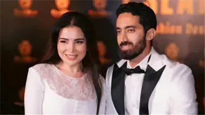 مي عزالدين عن قصة حبها: بدأت بدموع عمر خيرت وانتهت باعتراف مفاجئ