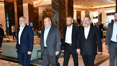 بدعوة مصرية.. اجتماع طارئ للفصائل الفلسطينية وحماس في القاهرة
