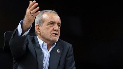 هل يستعد بزشكيان للاستقالة؟ الرئيس الإيراني يجيب