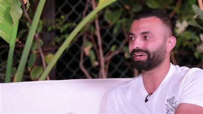 ادعوله بالرحمة.. رامي صبري يعلن وفاة والد المنتج محمد الشاعر