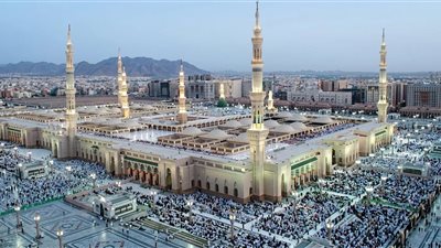 الأوقاف تنشر مقالا بعنوان “أسماء المدينة المنورة وفضائلها” عبر منصتها الرقمية