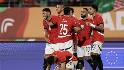 مواعيد مباريات منتخب مصر في كأس العالم 2026
