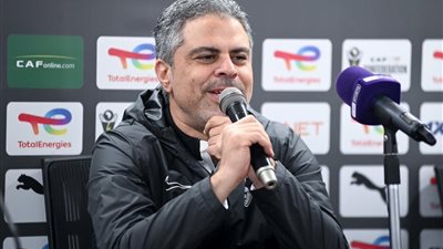 شوبير: معتمد جمال مستمر مع الزمالك.. وتجديد عقده خلال أيام